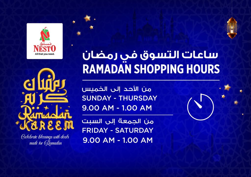 Sunset in the mountains